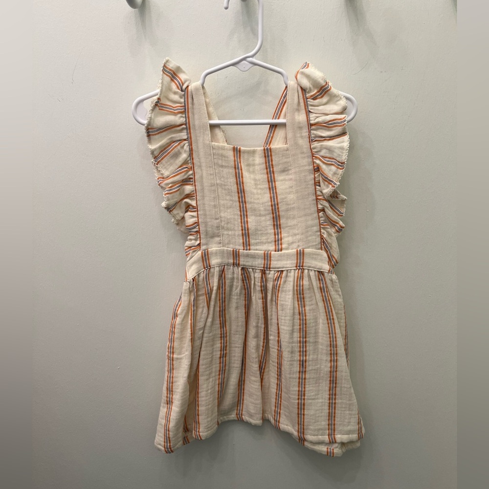Petite Lucette dress